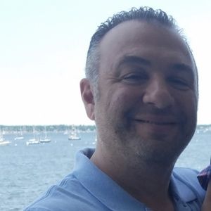 Meet your Posher, Robert